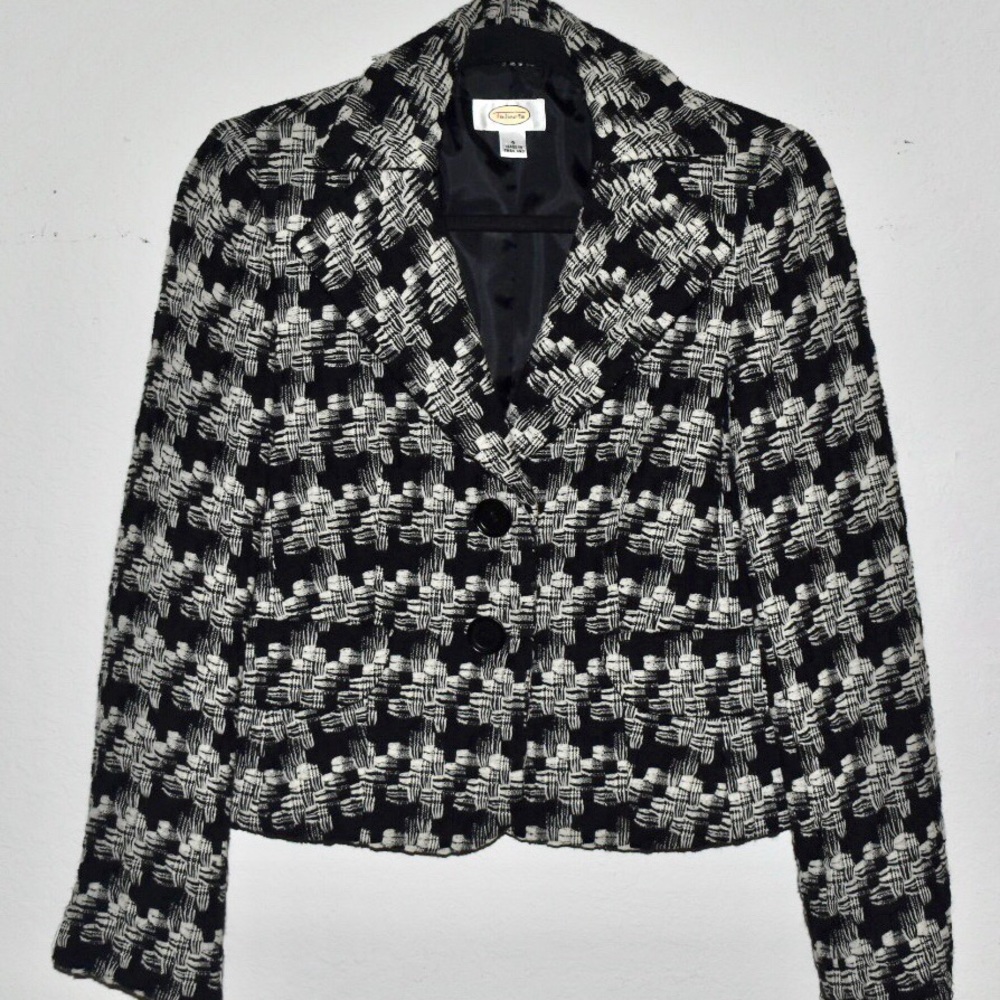 Tweed style